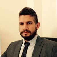 Gregory Papadopoulos