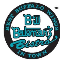 Bill Bateman's Bistro