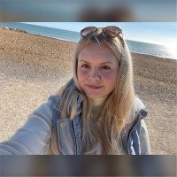 Sophie Quick