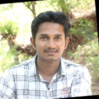 Mahesh Ghode