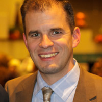 Jonathan Marshall