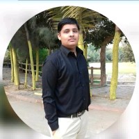 Atul Pare
