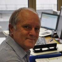 Nigel Binns