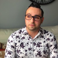 Joe Gimilaro