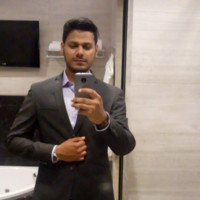 Nishant Pandey