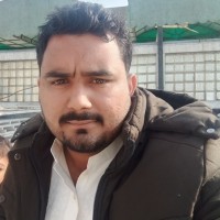 Muhammad Qasim Butt