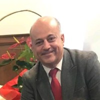 Fernando A. García Caro