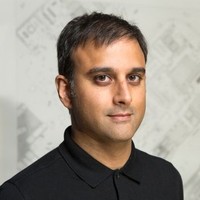 Raj Patel