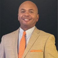 Anthony Frazier, Jr., LCP, MAS, MBA, AGI