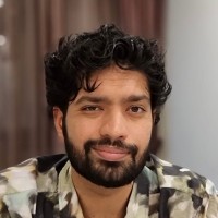 Samarth Agarwal