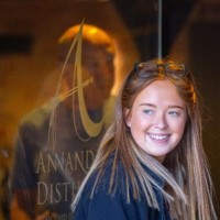 Zoey Darnbrough