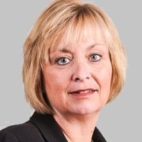 Kathleen Lindsay