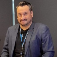 Chris Gordon