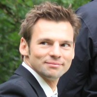 Daniel Bachlechner