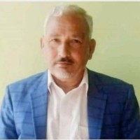 Mahmood Syed