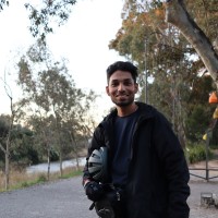 Kishen Baskaran