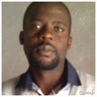Samson Mehlape
