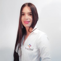 Verónica Alarcón Jaramillo