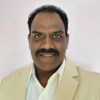 Basil Kumar Ganadurai