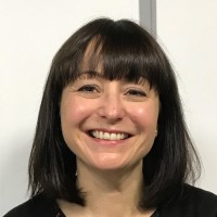 Anthea Smith