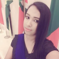 Raveena Perera