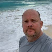 Chris Tilton