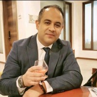 Gonzalo Medina