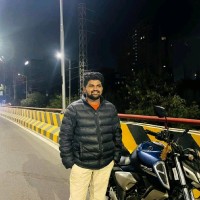 Vivek Reddy