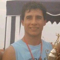 Jose Luis Guía Ramírez