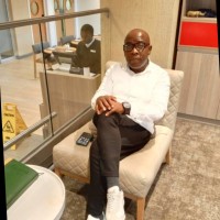 Aaron Mastano Sikaona