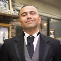 Hugo Alves Capella