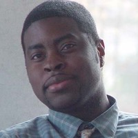 Anthony Thomas