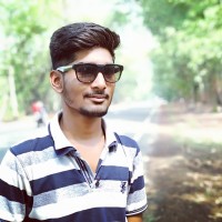 Avinash maity