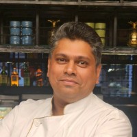 Harshal Tamhaney