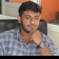 Ajin Venu V S