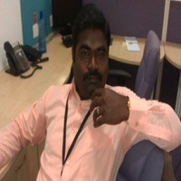 Jayachandran Arjunan