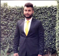 Hardeep Singh Benipal