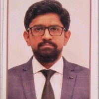 Muhammad Sharique