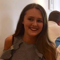 Daisy Stevenson