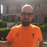 Marco Visonà