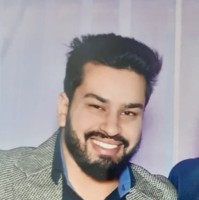 Vibhour Bhatnagar
