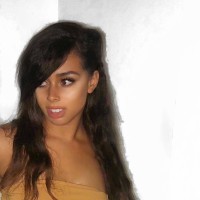 Aliyah Hendricks