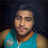 Soham Patil