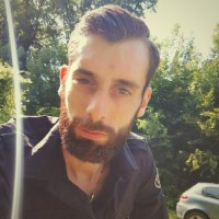 Kévin Higuinen