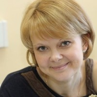 Татьяна Лебанидзе