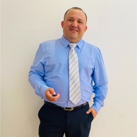 Gerald Navarro Blanco