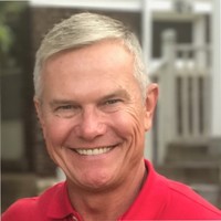 Ted Masters