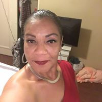 Thasia Mcnary