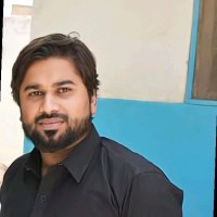 Asmat Aziz Qaisrani