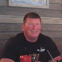 Eric Augustus